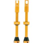 Bezdušový ventilek Peaty's X Chris King MK2 60 mm – Zboží Mobilmania