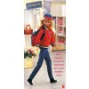 Panenka Barbie Mattel Barbie The Original Arizona Jean Company rok 1995