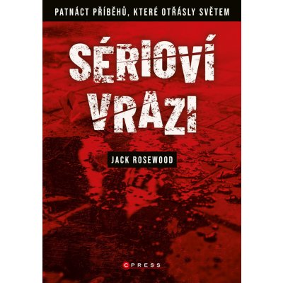 sérioví vrazi – Heureka.cz