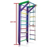 Sportbaby Karusel 2 220/240 cm – Zboží Dáma