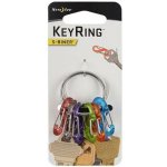 Nite Ize KEYRING LOCKER S-BINER – Zboží Dáma