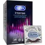 Durex Intense Orgasmic 16 ks – Zbozi.Blesk.cz