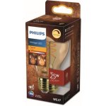 Philips Lighting 871951431543300 LED E27 tvar žárovky 5.5 W = 25 W teplá bílá – Hledejceny.cz