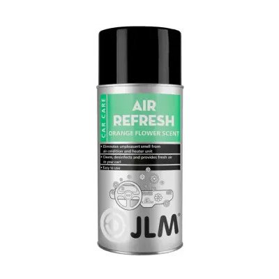 JLM Air Refresh Pomarančový květ 150 ml – Hledejceny.cz