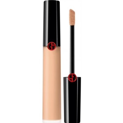 Giorgio Armani Matující korektor Power Fabric Concealer 3,5 6 ml – Hledejceny.cz
