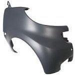 Pravý přední blatník SMART FORTWO II | 2007-2014 | – Hledejceny.cz