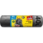 Fino Zeus Flex stahovací 40 l 32µm 12ks – Zboží Dáma