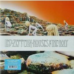 Led Zeppelin - Houses Of The Holy LP – Hledejceny.cz