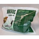 Krmivo pro hospodářská zvířata Mikrop Mikros VPC vápenný grit 3 kg