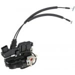 NTY Centrální zámek KIA SORENTO II – přední levý – Hledejceny.cz