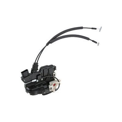 NTY Centrální zámek KIA SORENTO II – přední levý – Hledejceny.cz