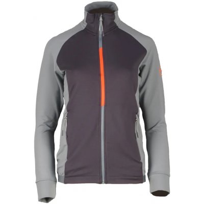 GTS 300451L dámská mikina Smoke – Zboží Mobilmania