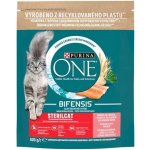 Purina ONE Sterilcat losos 800 g – Zbozi.Blesk.cz