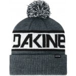 Dakine kulich Jameson beanie Grey Heather – Hledejceny.cz