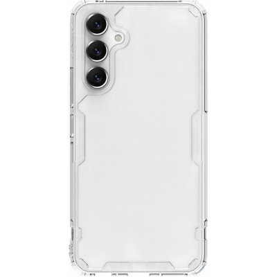 Pouzdro Nillkin Nature TPU Samsung Galaxy A54 5G čiré – Zbozi.Blesk.cz