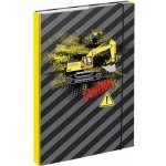 Baagl A4 Bagr 305722 – Sleviste.cz