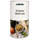 Nahrin Koření z bylin a mořské soli 390 g – Zboží Dáma