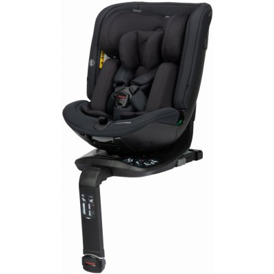 MAXI-COSI Spinel 360 Plus 2024 authentic black – Zbozi.Blesk.cz