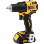 DeWalt DCD708D2T – Zboží Dáma