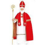 Fiestas Guirca Mikuláš s mitrou – Zboží Dáma