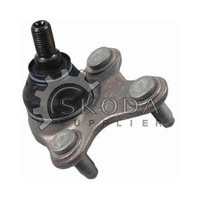 Podpora-/ Kloub ŠKODA Original OEM 5Q0407366A | Zboží Auto