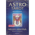 Astro tarot – Zboží Mobilmania