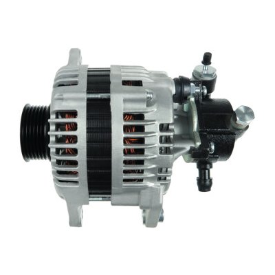 Alternátor OPEL Astra G, Corsa C, Combo C a Meriva A | 1.3–1.7 DTI/CDTI | Zboží Auto