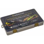 Westin Sada nástrah Predator Soft Lure Box 60ks – Zboží Dáma