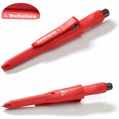 Hultafors Mechanická řemeslnická tužka HDM – Zboží Mobilmania