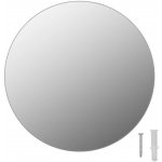 Nabytek XL bez rámu kulaté 30 cm sklo – Hledejceny.cz