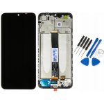 LCD Displej Xiaomi REDMI 9A, XIAOMI REDMI 9C – Zboží Živě