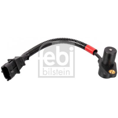 Generátor impulsů, klikový hřídel FEBI BILSTEIN 106809 – Hledejceny.cz