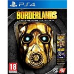 Borderlands (The Handsome Collection) – Zboží Živě
