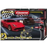 Carrera GO 62534 Speed´n Chase – Zbozi.Blesk.cz