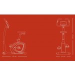 Flow Fitness DHT750 – Zboží Dáma