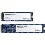 Synology SSD M.2 NVMe 800GB, SNV3510-800G – Hledejceny.cz