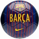 Nike Skills FC Barcelona – Hledejceny.cz