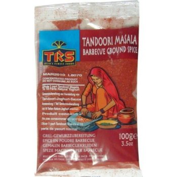 TRS Tandoori Masala 100 g