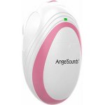 AngelSounds JPD-100S MINI Prenatální odposlech – Sleviste.cz