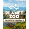 Hra na PC Planet Zoo Conservation Pack