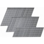 Kolářský hřebík F16/45mm ZN šikmý 20°, Paslode FN16A65, Milwaukee M18CN16GA, DeWALT DCN660 – Zboží Mobilmania