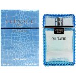 Versace Man Eau Fraiche After Shave ( voda po holení ) 100 ml