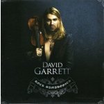 Garrett David - Rock Symphonies CD – Hledejceny.cz