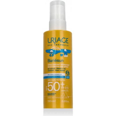 Uriage BariéSun spray na opalování pro děti SPF50+ 200 ml – Zboží Dáma