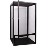 ToxiRium flexárium 45 x 45 x 80 cm – Zboží Dáma