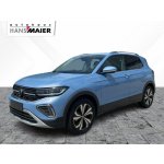 Volkswagen T-Cross TSI DSG Style 85 kW – Hledejceny.cz