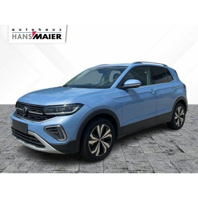 Volkswagen T-Cross TSI DSG Style 85 kW – Hledejceny.cz