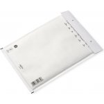 Bublinková obálka samolepicí s páskou - 14/D bílá – Zboží Živě