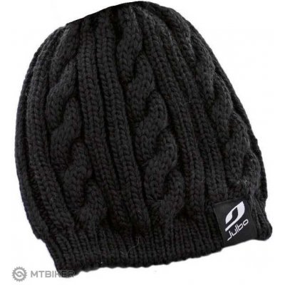 Julbo Bonnet čepice černá – Hledejceny.cz