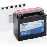 Exide YTX20HL-BS, ETX20HL-BS | Zboží Auto